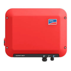 SMA Sunny Boy 1.5 - Ecowatts.be