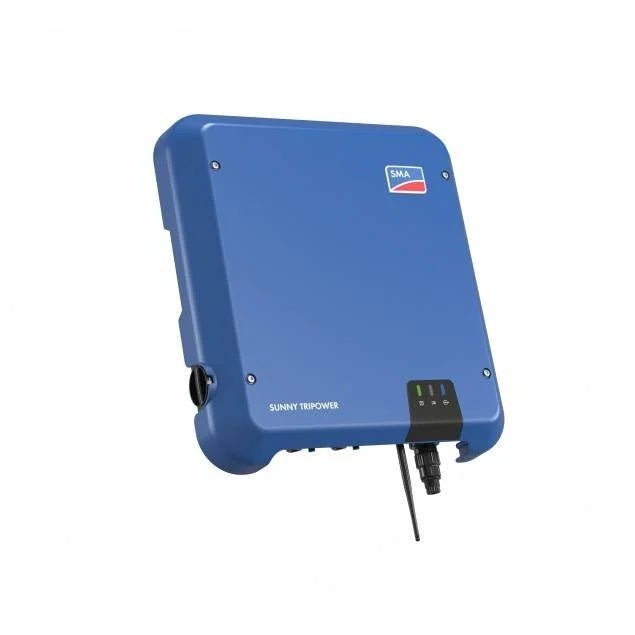 SMA Sunny Tripower 4.0 - Ecowatts.be