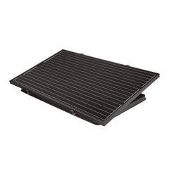 Ubbink Console FRS60 met bevestigingsmateriaal voor plat dak - Ecowatts.be
